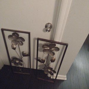 Nice frame for living room